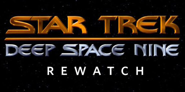 Star Trek: Deep Space Nine Rewatch