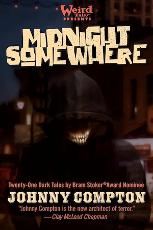 cover of Midnight Somewhere