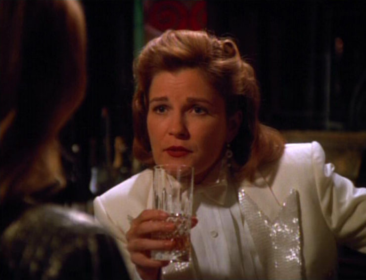 Star Trek: Voyager "The Killing Game, Part 1"