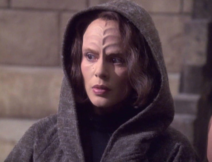 Star Trek: Voyager "Muse"