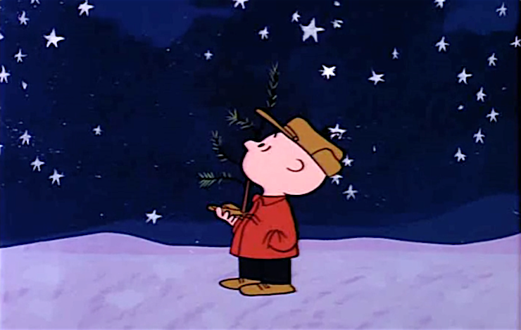 A Charlie Brown Christmas